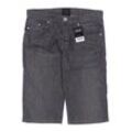 Rock Revival Damen Shorts, grau, Gr. 33