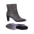 Ecco Damen Stiefelette, braun, Gr. 42