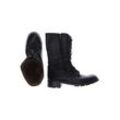 Marc Cain Damen Stiefel, schwarz, Gr. 41