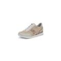 Sneaker Nelly Semler beige