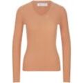 Pullover St. Emile orange