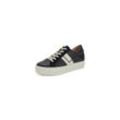 Sneaker Paul Green blau