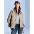 Steppjacke Joop! beige