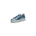 Sneaker HighSoft Canberra ARA blau