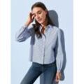 Bluse Joop! blau