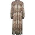 Kleid Laura Biagiotti Roma beige