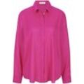 Long-Bluse St. Emile pink