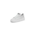 Plateau-Sneaker Turn Kennel & Schmenger weiss