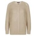 Pullover BASLER beige