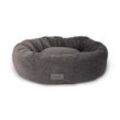 Scruffs Hundebett OSLO grau L