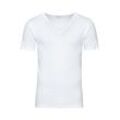 Masterclass-V-Shirt 2er-Pack