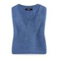 Merino-Mix V-Pullunder
