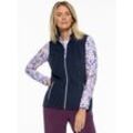 Freizeitweste Thermo-Fleece