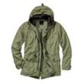 Mey & Edlich Herren Urbaner Sommerparka leicht grün 102, 106, 110, 25, 26, 27, 46, 48, 50, 52, 54, 56, 58, 98