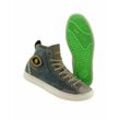 Mey & Edlich Herren Mid Top Sneaker Koto leicht blau 40, 41, 42, 43, 44, 45, 46, 47