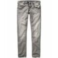 Herrlicher Herren Grey-Jeans Trade grau 31/32, 31/34, 32/32, 32/34, 33/32, 33/34, 34/32, 34/34, 36/32, 36/34, 38/32, 38/34