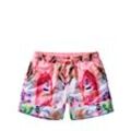 Mey & Edlich Herren Shorts 1001-Nacht-Badeshorts rose L, M, S, XL, XXL