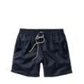 Mey & Edlich Herren Shorts Merino-Badeshorts blau 46, 48, 50, 52, 54, 56