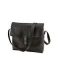 Mey & Edlich Herren Bag Schwarz einfarbig 01