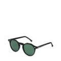 Mey & Edlich Herren Sonnenbrille Lapel schwarz 01