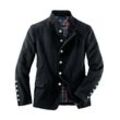 Mey & Edlich Herren West End Jacket schwarz 46, 48, 50, 52, 54, 56, 58