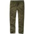 Mey & Edlich Herren Chinohose Slim Fit Gruen einfarbig 102, 106, 110, 25, 26, 27, 46, 48, 50, 52, 54, 56, 58, 98