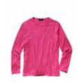 Mey & Edlich Herren Kondition-Pullover rose 46, 48, 50, 52, 54, 56, 58