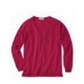 Mey & Edlich Herren Pulli Regular Fit Rose noch offen 36, 38, 40, 42, 44