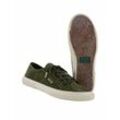 Mey & Edlich Herren Natural Sneaker gruen 40, 41, 42, 43, 44, 45, 46