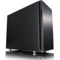 Fractal Design Define R6 Black