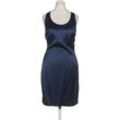 Na-Kd Damen Kleid, marineblau, Gr. 32