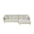 bobb Ecksofa Arianna ¦ Maße (cm): B: 300 H: 90 T: 196