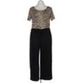 Peter Hahn Damen Jumpsuit/Overall, schwarz, Gr. 42