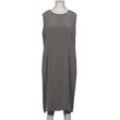 Peter Hahn Damen Kleid, grau, Gr. 42