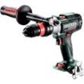 Metabo Akku-3-Gang-Schlagbohrschrauber SB 18 LTX-3 BL Q I, metaBOX 145 L