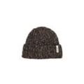 Beanie MARC O'POLO "aus softem Alpakawolle-Mix", grau, Damen, Obermaterial: 44% Alpaka, 32% Baumwolle, 13% Polyamid, 11% Schurwolle, unifarben, Mützen