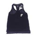 Nike Damen Top, schwarz, Gr. 42