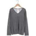 Rodier Damen Pullover, grau, Gr. 42