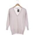 Peter Hahn Damen Pullover, beige, Gr. 38