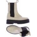 Copenhagen Studios Damen Stiefel, beige, Gr. 36