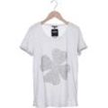 Street One Damen T-Shirt, grau, Gr. 38