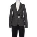 Mos Mosh Damen Blazer, schwarz, Gr. 34