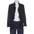 Uta Raasch Damen Strickjacke, marineblau, Gr. 38