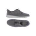 Geox Herren Sneakers, grau, Gr. 41.5