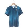 Asics Damen T-Shirt, blau, Gr. 38