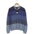 Daniel Hechter Herren Pullover, blau, Gr. 52