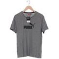 Puma Herren T-Shirt, grau, Gr. 52