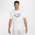 Nike Sportswear Max90-T-Shirt (Herren) - Weiß