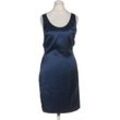 Na-Kd Damen Kleid, marineblau, Gr. 32