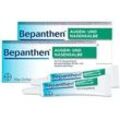 Bepanthen Aug- u Nasens 10 mg Doppelpack 1 St